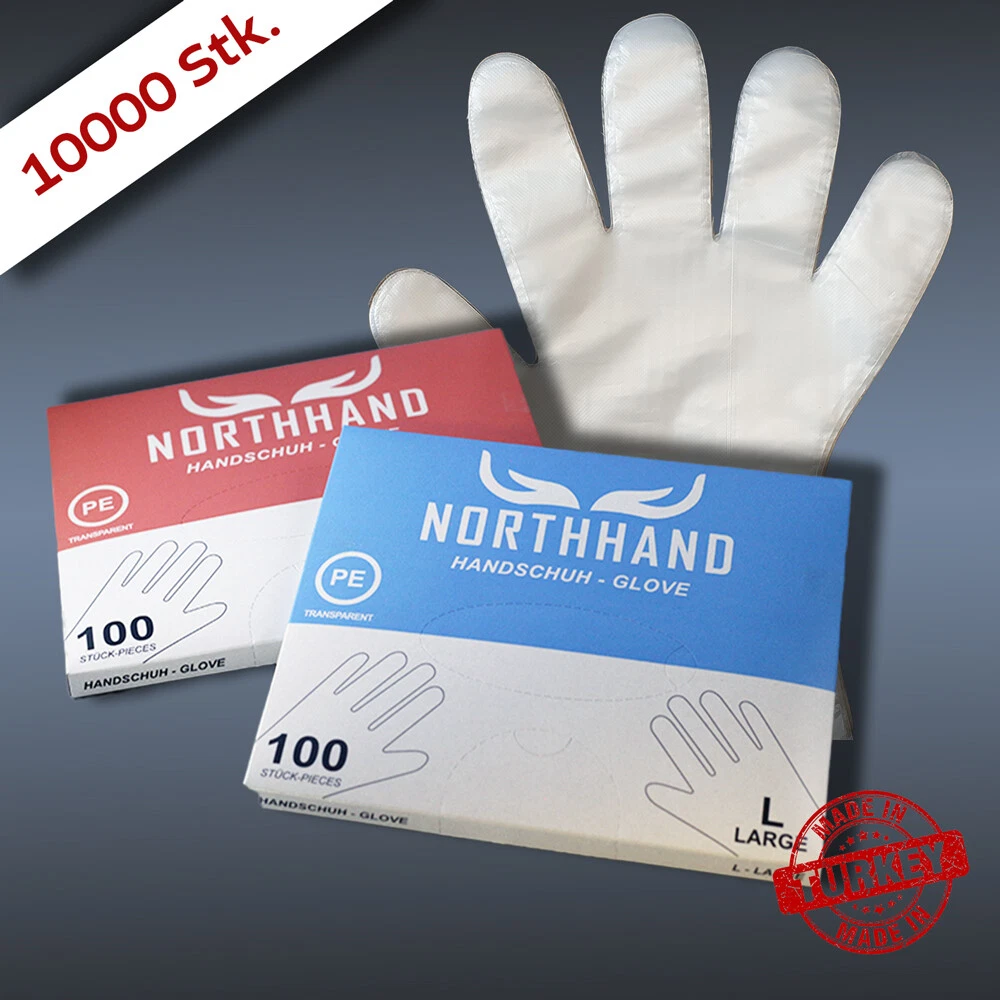 Latex Handschuhe Lang in Medizinische Handschuhe online kaufen | eBay.de