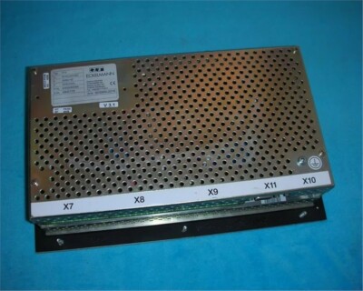 1PC USED V12 D-65205 SDSMSL001S ECKELMANN rl