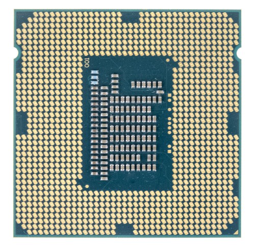 Intel Celeron G1620 LGA1155 2.7GHz SR10L - Picture 2 of 2