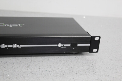 Aten Tech VS482 4-Port Dual View HDMI Video Switch 1920 X 1200