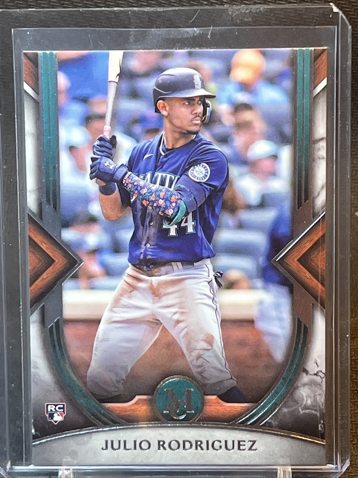 希少品]JULIO RODRIGUEZ museum collection www.obgynegy.com