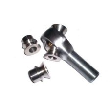 Fabtech FTS43 .75 Inch Misalignment Spacer He...