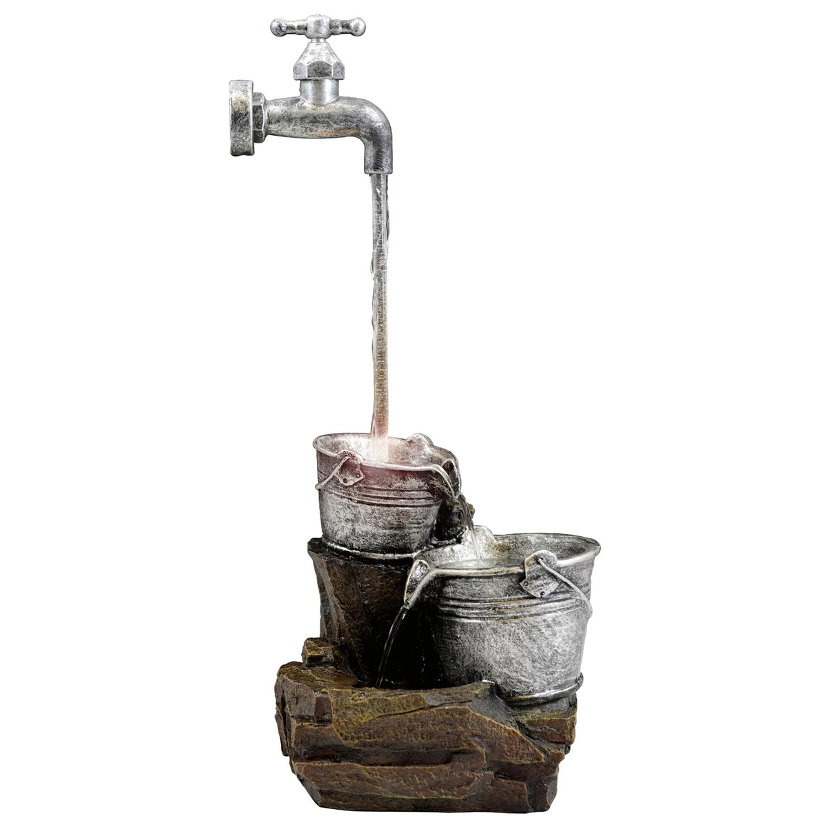 Led 2024 water tap