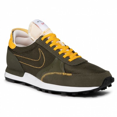 Nike Daybreak-Type Men's Running Shoes Khaki Sporty ...