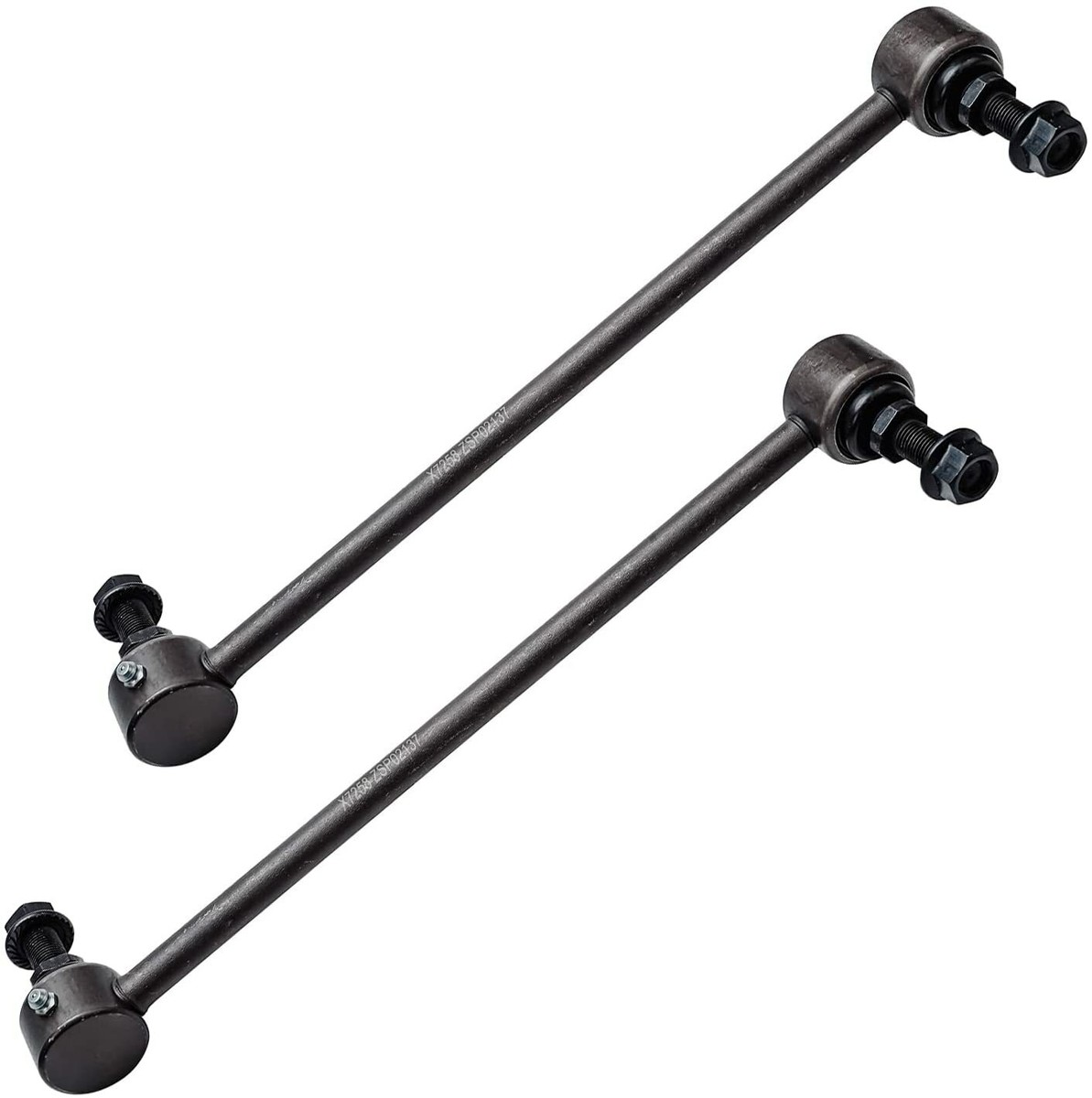 Front Tie Rods & Steering Linkages for Dodge Caravan