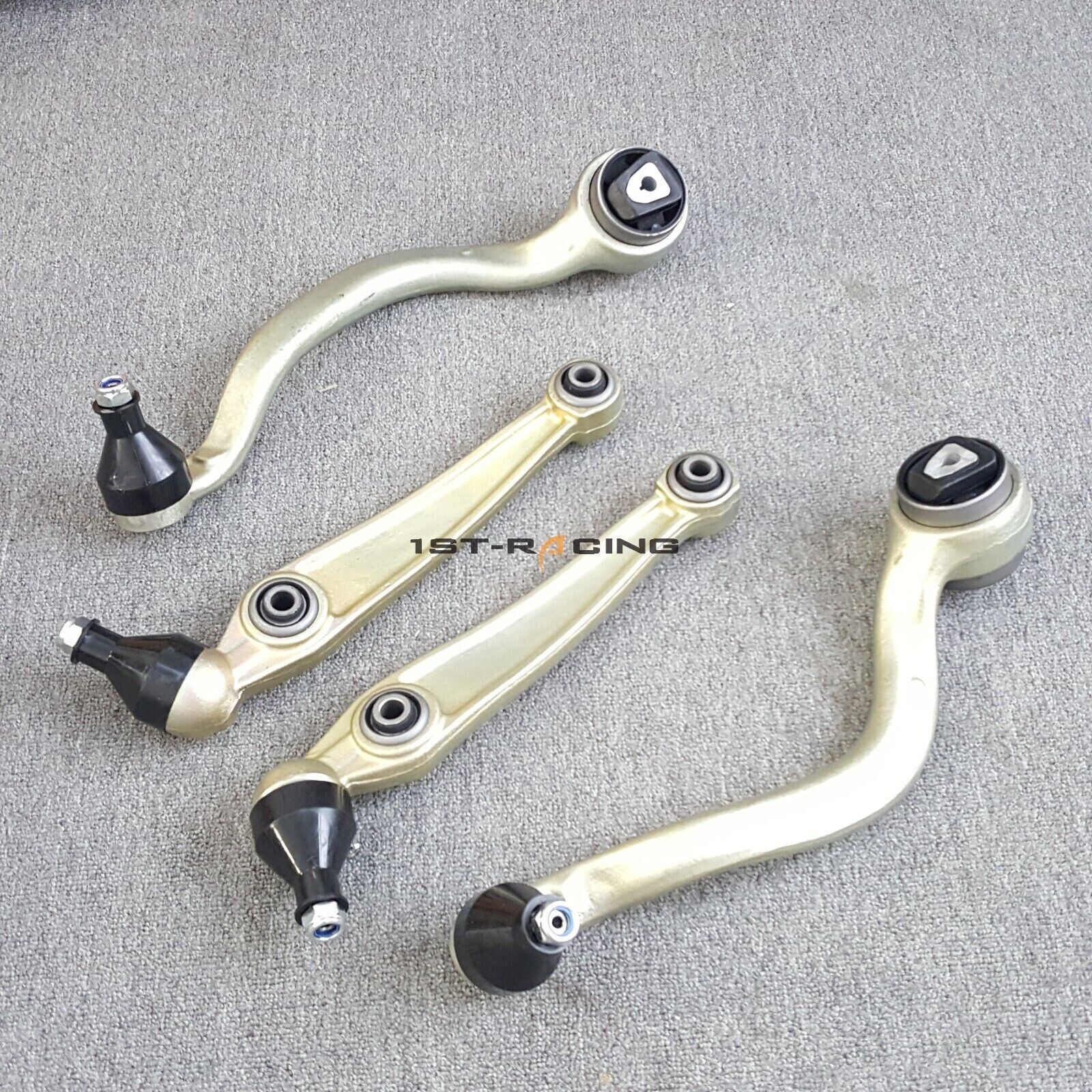 Front Lower Control Arm+Ball Joint FOR 2014-2019 BMW X5 X6 xDrive35i ...