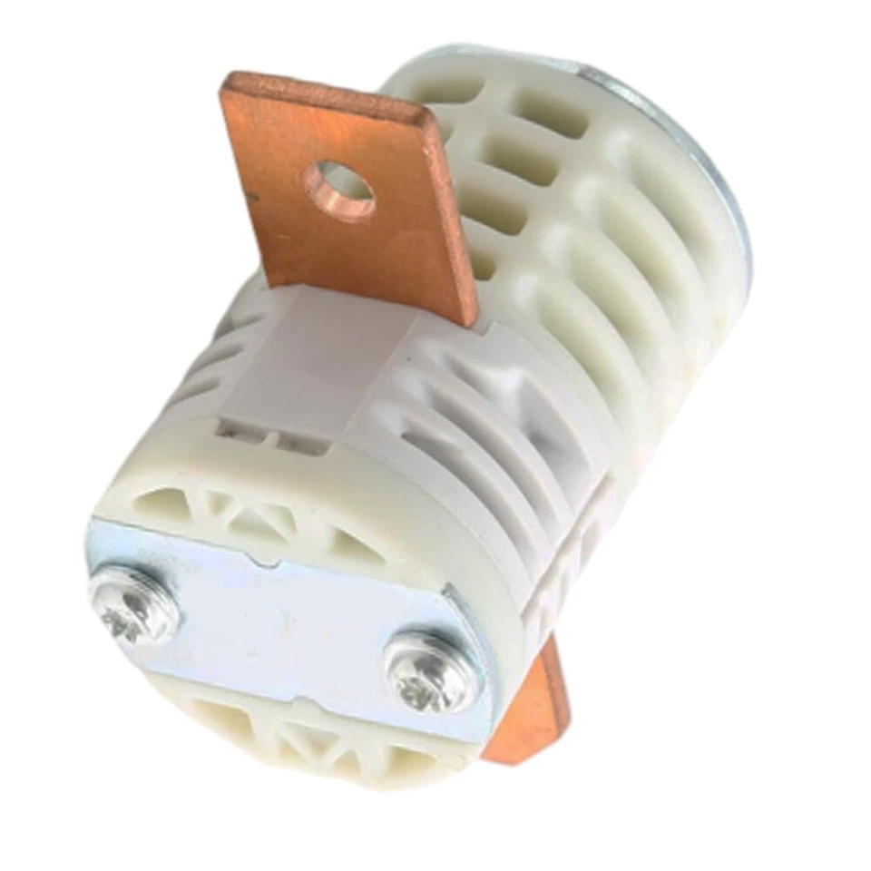 Power-Off Switch Battery Protector For VW Volkswagen ID.3 ID.4 ID4 2020-2023 - Image 2 of 4