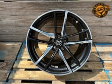 2020-2025 Toyota Supra Gr Rear Factory Alloy Wheel Rim 10jx19 R19 Oem 7 Kmiles 2020-2025 Toyota Supra Gr Rear Factory Alloy Wheel Rim 10jx19 R19 Oem 7 Kmiles