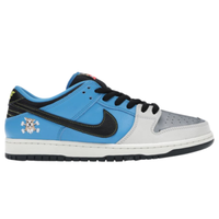 Nike Girls Don't Cry x Dunk Pro SB QS Low Coming Back Home Nike Girls Don't Cry x Dunk Pro SB QS Low Coming Back Home