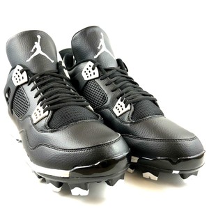 jordan 8 cleats