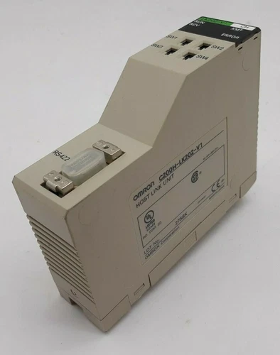 Omron C200H-LK202-V1 Output/Input Unit