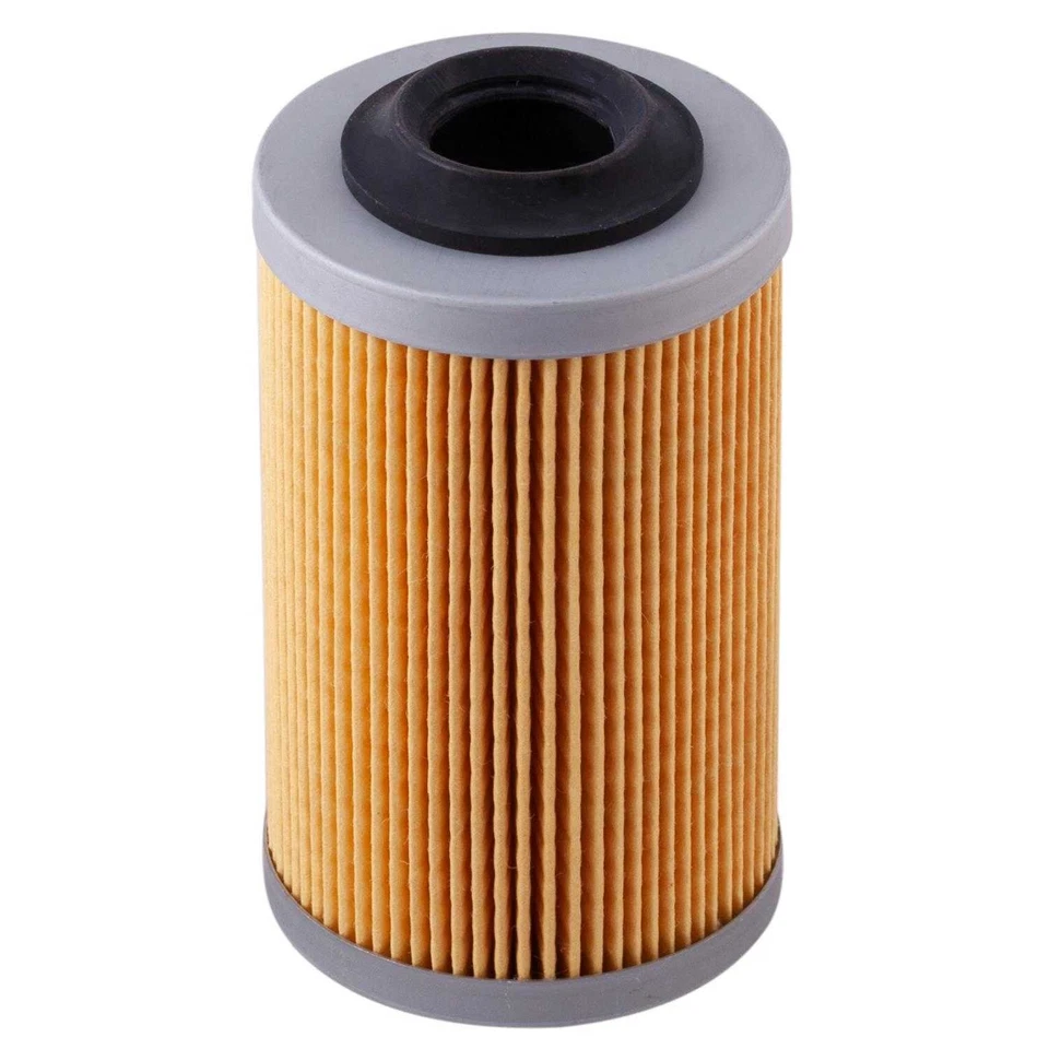 Filtro de aceite de motor compatible con Saab 9-3 9-5 9-4X 2006-2011 PROTECTOR PREMIUM Foto 4 de 4