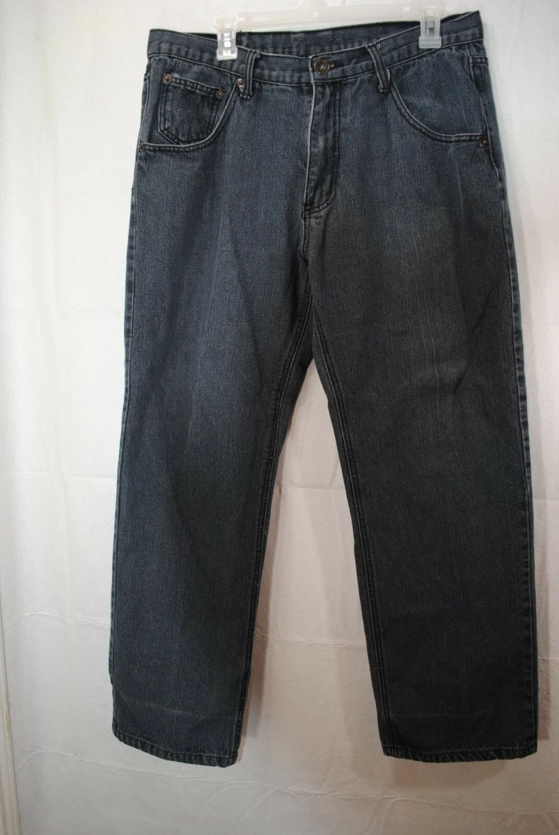 Brooklyn 2025 basement jeans