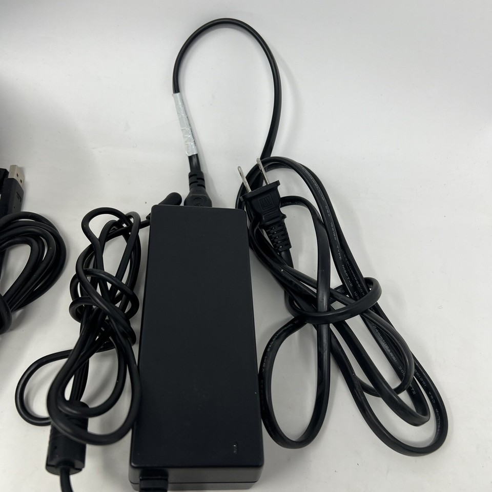 Dymo Labelwriter 4XL Thermal Label Printer 1738542 With 200+ Labels