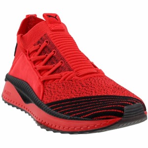 Puma-FUBU-Tsugi-Jun-Black-History-Month-Casual-Sneakers-Red-Mens
