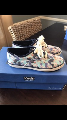 keds size 13