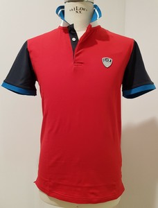 polo uomo armani
