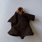 Jawa - 1977 Vintage Kenner Star Wars Action Figure - Hong Kong