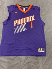 phoenix suns booker jersey