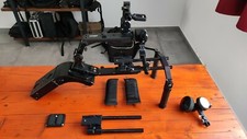 Spallaccio video stabilizzatore a spalla Edelkrone Modula 7+follow focus+rail