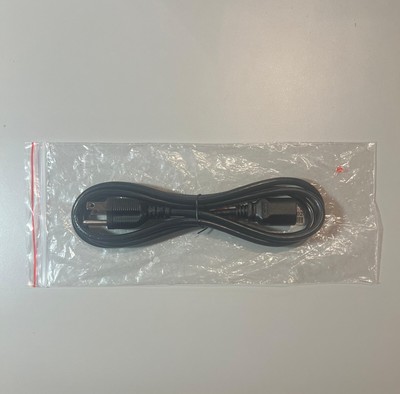 Alimentatore PC Cavo Alimentazione/Adattatore AC Per Laptop DELL - Compatibile Con HK45NM140, 00285K, 0YTFJC Cavo AC Caricabatterie Dell - Foto 6