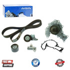 New Genuine Aisin Timing Belt Component and Water Pump Kit fit Isuzu Rodeo 98-04 (For: Isuzu Rodeo)