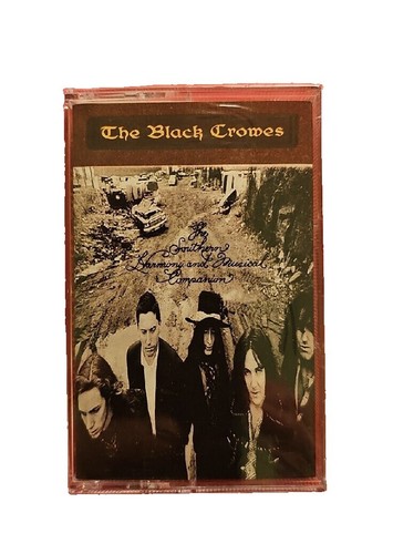Black □カセットテープ□Black Sheep『Non-Fiction』Hip Hop□同梱8本