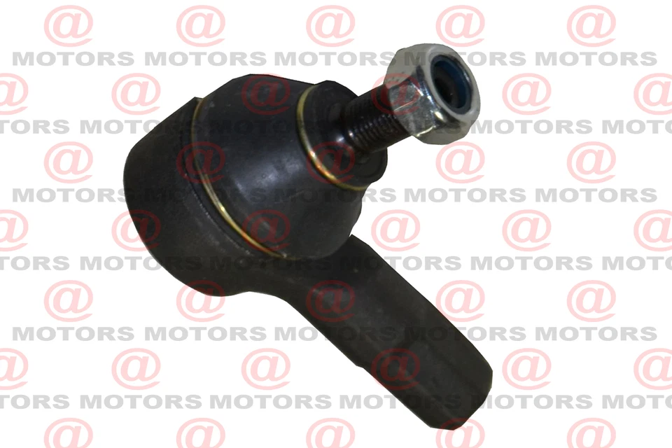 Конец крепления анкерного стержня внутреннего и внешнего рулевого управления переднего шасси для Hyundai Accent 00-05 - Изображение 3 из 4