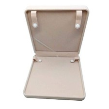 Jewelry Set Velvet Box Necklace Earring Ring Necklace Bracelet Gift Display C...