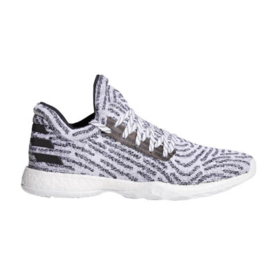 adidas Harden LS Primeknit 'BHM' AC8407 Men's Shoes