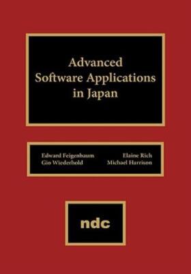 Advanced Software Applications In Japan