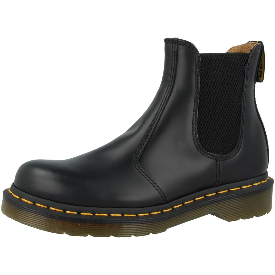Dr. Martens 2976 YS Boots Unisex Adulto Botines Botas Botas Invierno
