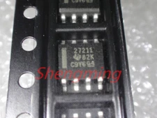 10pcs UCC27211 UCC27211DDAR SOP-8
