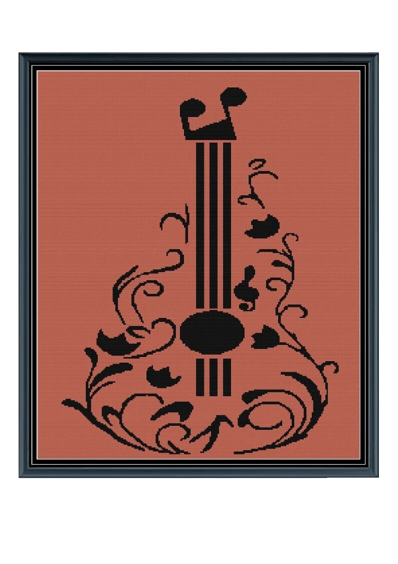 Crochet Pasatiempos y artesanías patrones para tejidos y Croché contemporáneos