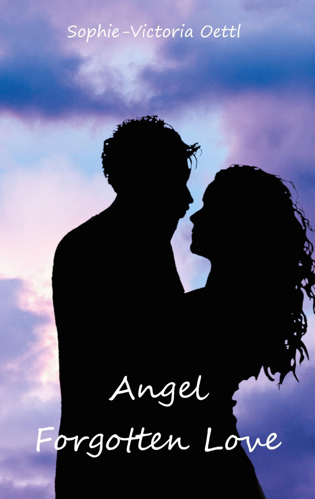 Thumbnail - Sophie-victoria Oettl / Angel - Forgotten Love9783740764180