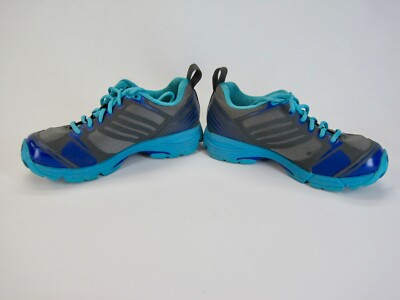 Chaussures VTT Femme Pearl Izumi W X-Road Fuel III - Pointure 38 - Automatiques - Déstockage