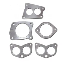 BLOX Racing MLS Exhaust Gasket Set - For 6 Layers - 2015+ Subaru WRX FA20