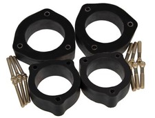 Car Lift Kit Complete spacers  40 mm for Toyota VENZA 2008 - 2017