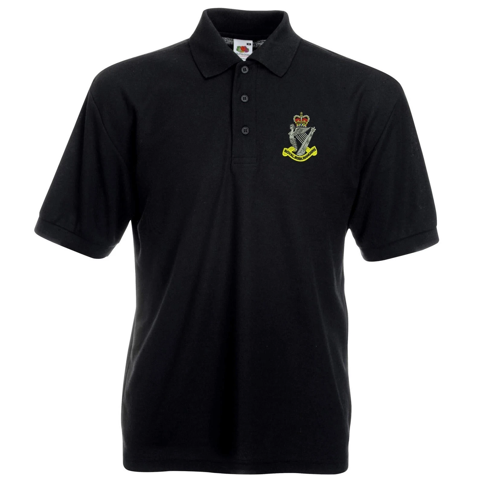 OFFICIAL Royal Irish Rangers Polo Shirt
Opens in a new window or tab