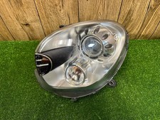 Frontscheinwerfer Mini Countryman R60 9801039 Links Scheinwerfer Headlight