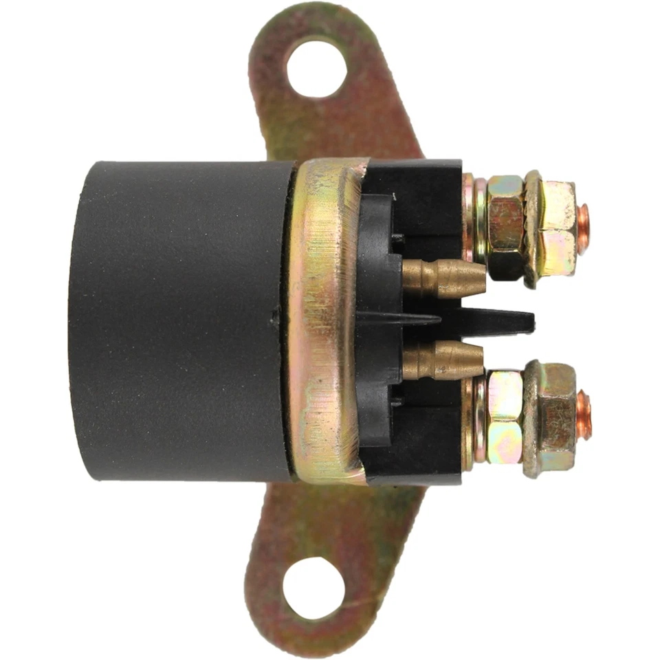 New Starter Relay for Suzuki M/C GS750S GSX1100G Foto 3 de 3