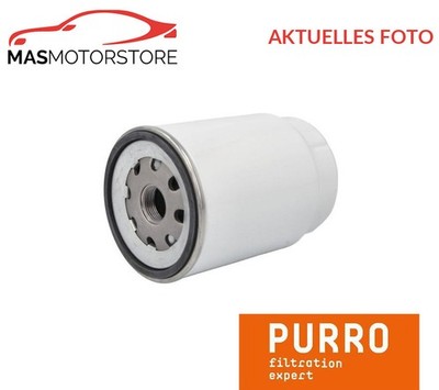 KRAFTSTOFFFILTER PURRO PUR-HF0098 I NEU OE QUALITÄT