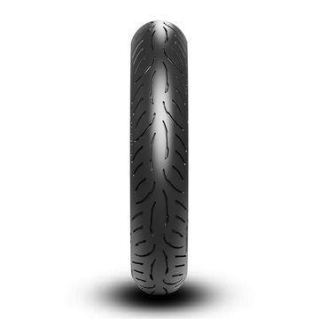 METZELER 100/80-14M/C REINFTL 54S ROADTEC SCOOTER FRONT OR REAR TYRE