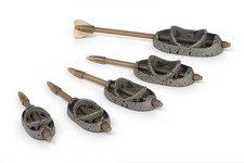 Fox Matrix Method Feeders
