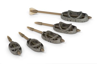 Fox Matrix Method Feeders