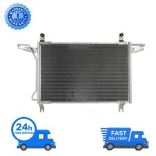 UIU 4531 A/C Air Conditioner Condenser for 1995-1996 Ford F-150 F-250 Bronco