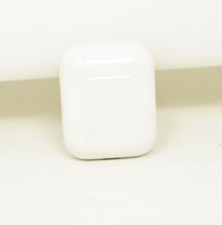 Original Apple AirPods 2nd Generation Charging Case Replacement