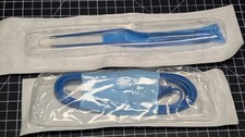 Symmetry Olsen Bipolar Forceps 1.5mm 20-1410I Covidien Valleylab cord E0512 12'