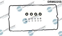 Dr.Motor Automotive DRM0225S Dichtungssatz, Zylinderkopfhaube FüR Ford Jaguar