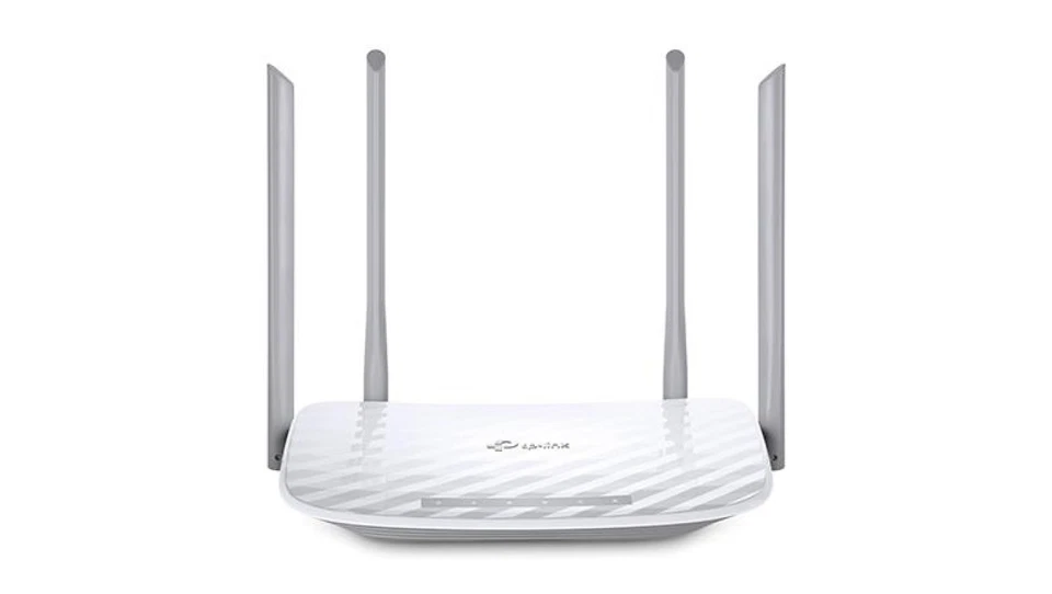 Tp-link Archer C50 Ac1200 Dual Band Gigabit WLAN Routeur